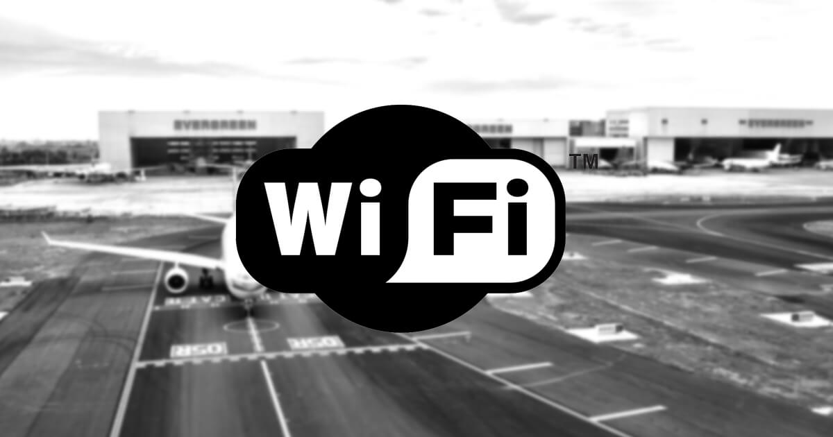 「教學」在國外免費上網？繞過機場付費 Wi-Fi 的限制